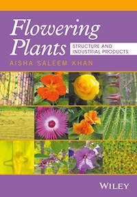 Flowering Plants - Aisha S. Khan - E-Book