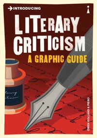Introducing Literary Criticism - Owen Holland - E-Book