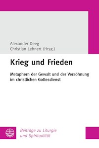 Krieg und Frieden -  - E-Book