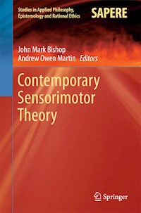 Contemporary Sensorimotor Theory -  - E-Book