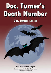 Doc. Turner's Death Number - Arthur Leo Zagat - E-Book