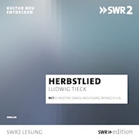 Herbstlied - Ludwig Tieck - Hörbuch