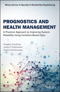 Prognostics and Health Management - Douglas Goodman - E-Book