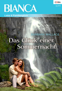 Das Glück einer Sommernacht - Barbara Wallace - E-Book