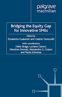 Bridging the Equity Gap for Innovative SMEs - - E-Book