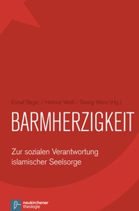 Barmherzigkeit -  - E-Book