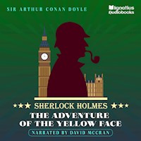 The Adventure of the Yellow Face - Sir Arthur Conan Doyle - Hörbuch