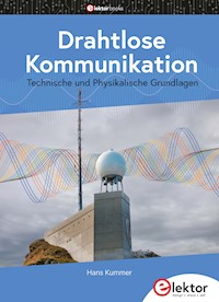 Drahtlose  Kommunikation - Hans Kummer - E-Book