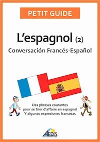 L’espagnol - Petit Guide - E-Book