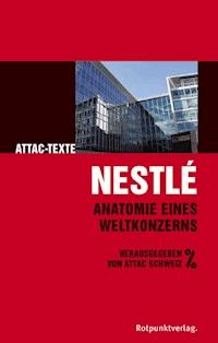 Nestlé -  - E-Book