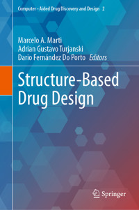 Structure-Based Drug Design -  - E-Book