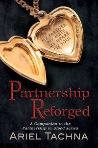 Partnership Reforged - Ariel Tachna - kostenlos E-Book