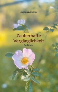 Zauberhafte Vergänglichkeit - Johanna Amthor - E-Book