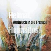 Aufbruch in die Fremde - Rose Zaddach - E-Book