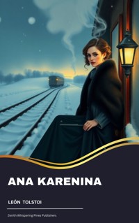 Ana Karenina - léon tolstoï - E-Book