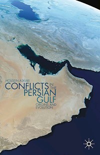 Conflicts in the Persian Gulf - H. Askari - E-Book