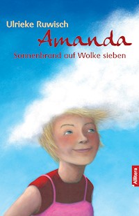 Amanda - Ulrieke Ruwisch - E-Book