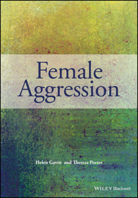 Female Aggression - Helen Gavin - E-Book