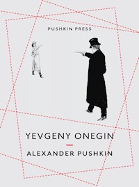 Yevgeny Onegin - Alexander Pushkin - E-Book