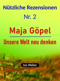 Nützliche Rezensionen - Nr. 2 - Ino Weber - E-Book