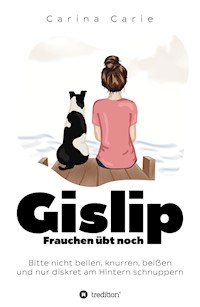 Gislip - Carina Carie - E-Book