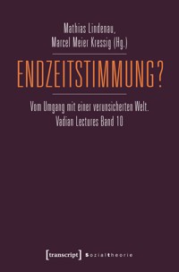 Endzeitstimmung? -  - E-Book