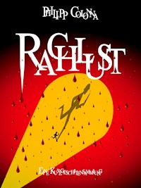 Rachlust - Philipp Colonna - E-Book
