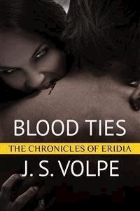 Blood Ties - J. S. Volpe - E-Book