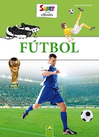 Fútbol - Jonas Kozinowski - E-Book