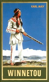 Winnetou. Erster Band - Karl May - E-Book + Hörbuch