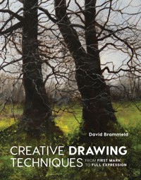 Creative Drawing Techniques - David Brammeld - E-Book