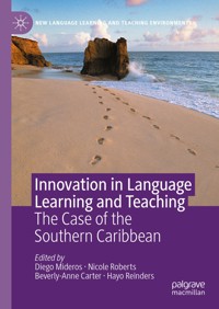 Innovation in Language Learning and Teaching -  - E-Book
