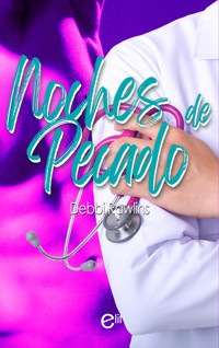 Noches de pecado - Debbi Rawlins - E-Book