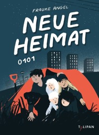 Neue Heimat 0101 - Frauke Angel - E-Book