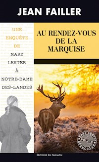 Au Rendez-vous de la Marquise - Jean Failler - E-Book