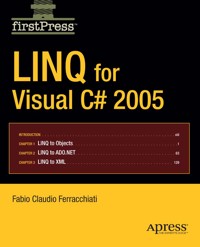 LINQ for Visual C# 2005 - Fabio Claudio Ferracchiati - E-Book