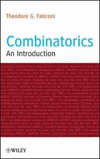 Combinatorics - Theodore G. Faticoni - E-Book