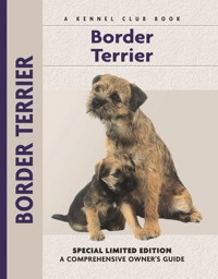 Border Terrier - Muriel P. Lee - E-Book
