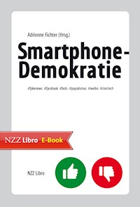 Smartphone-Demokratie -  - E-Book