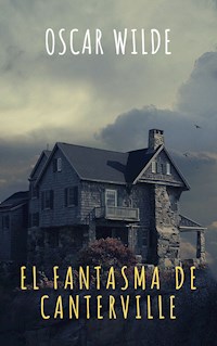El fantasma de Canterville - Oscar Wilde - E-Book