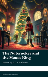 The Nutcracker and the Mouse King - E.T.A. Hoffmann - kostenlos E-Book