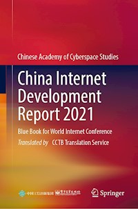 China Internet Development Report 2021 -  - E-Book