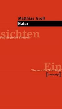 Natur - Matthias Groß - E-Book