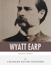 Legends of the West -  - E-Book
