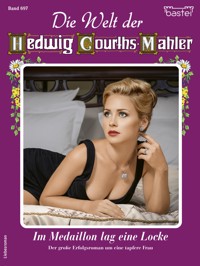 Die Welt der Hedwig Courths-Mahler 697 - Ina Ritter - E-Book