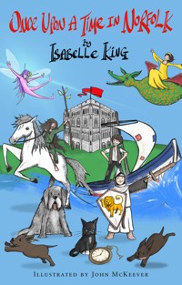 Once Upon a Time in Norfolk - Isabelle King - E-Book