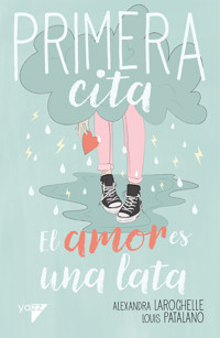 Primera cita 2 - Alexandra Larochelle - E-Book