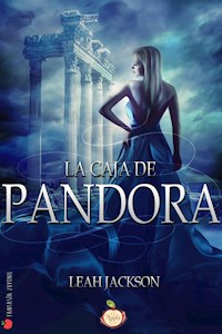 La caja de Pandora - Leah Jackson - E-Book