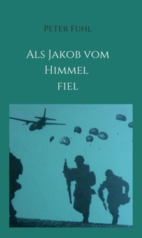 Als Jakob vom Himmel fiel - Peter Fuhl - E-Book