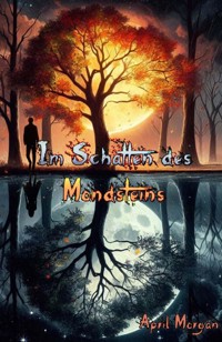 Im Schatten des Mondsteins - April Morgan - E-Book